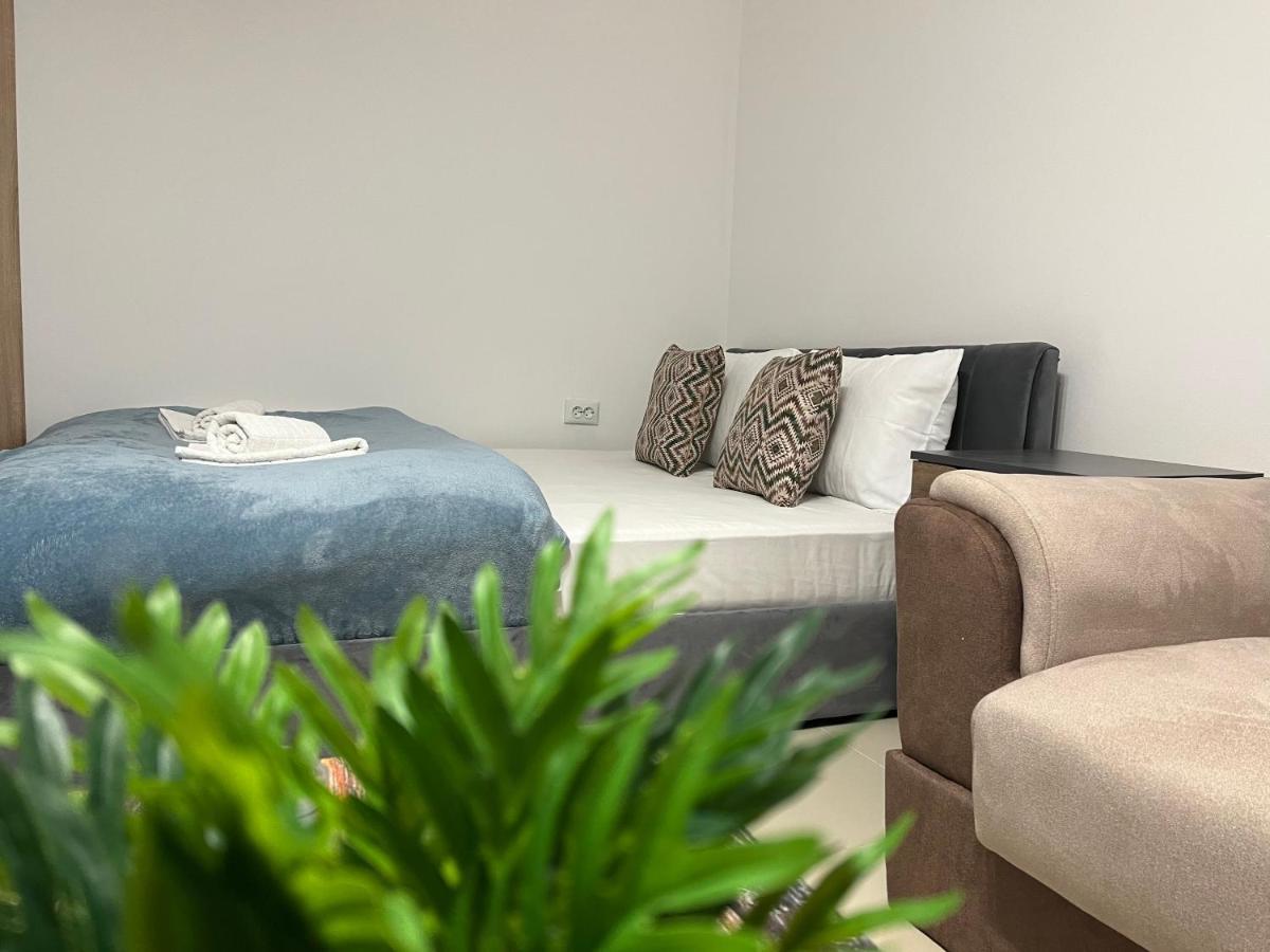 Ndl Downtown Cluj Aparthotel Ngoại thất bức ảnh