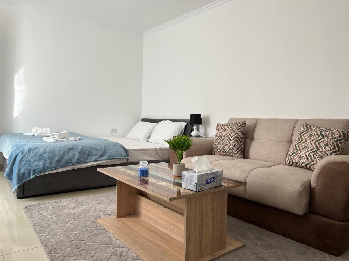 Ndl Downtown Cluj Aparthotel Ngoại thất bức ảnh